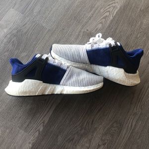 Adidas EQT Original’s Boost Shoe